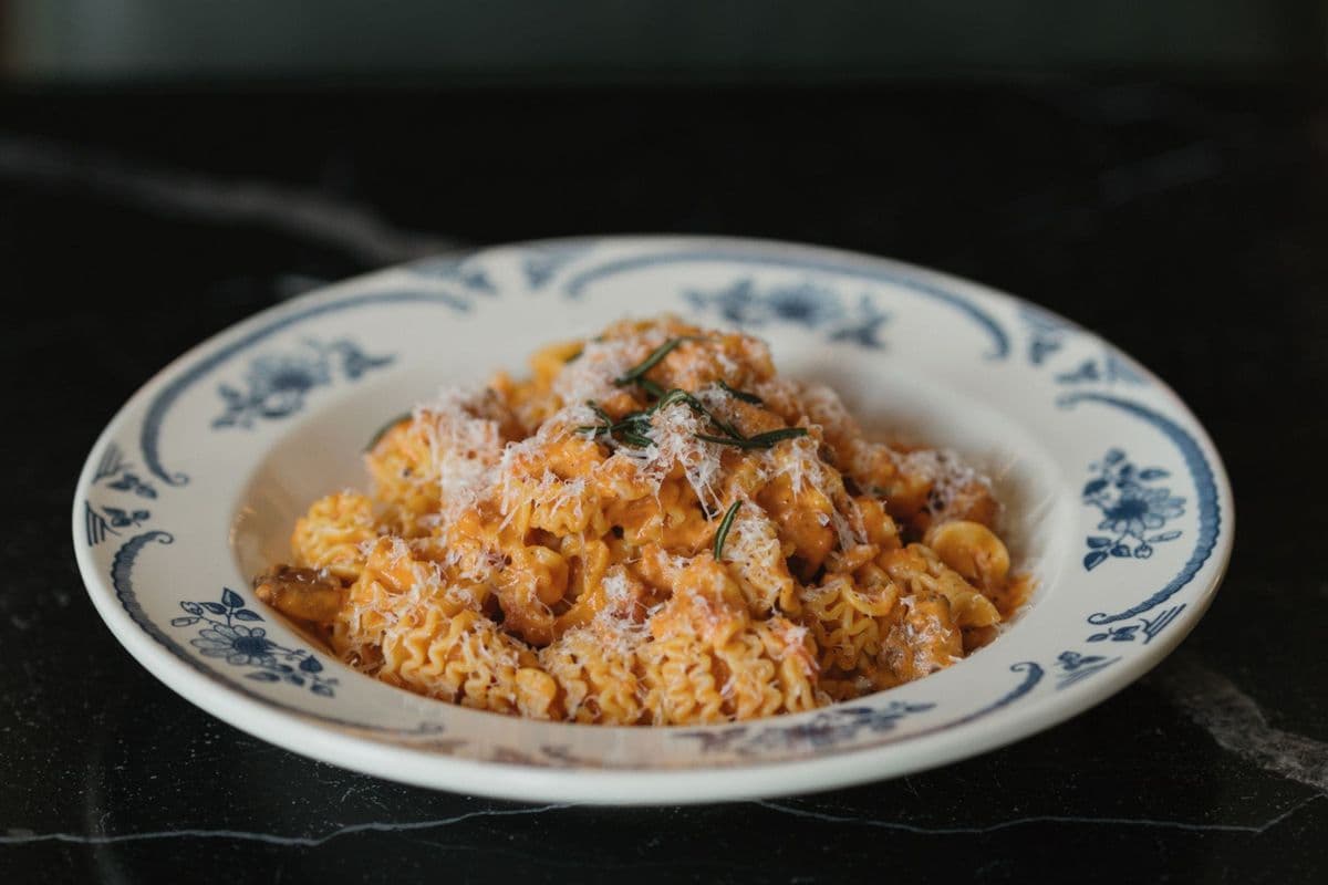 Amatriciana