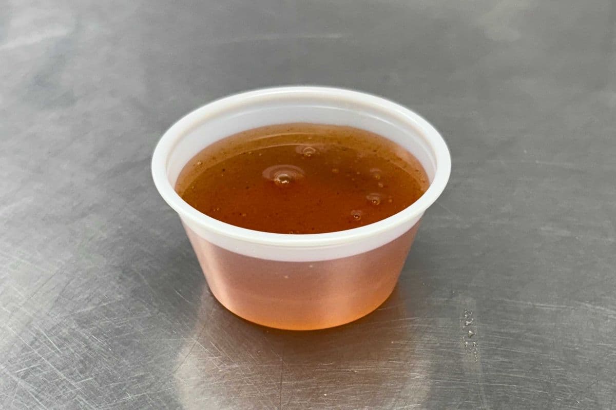 Hot Honey Dip 2oz