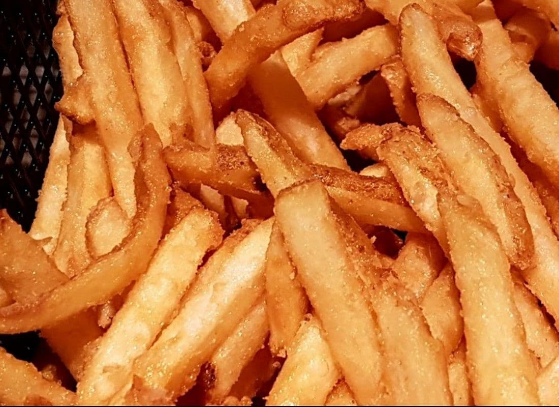 Frites / Fries