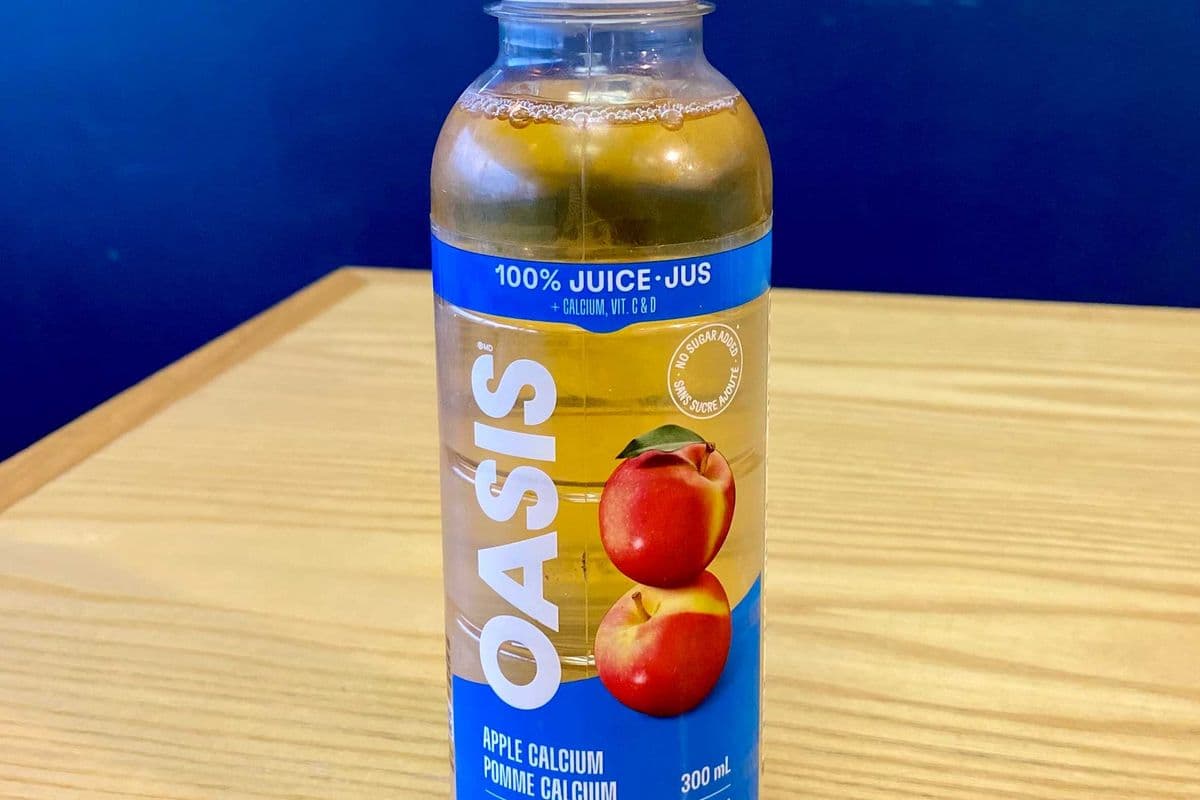 Apple Juice