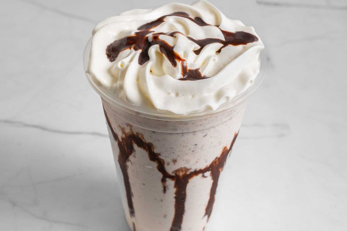 Milkshakes