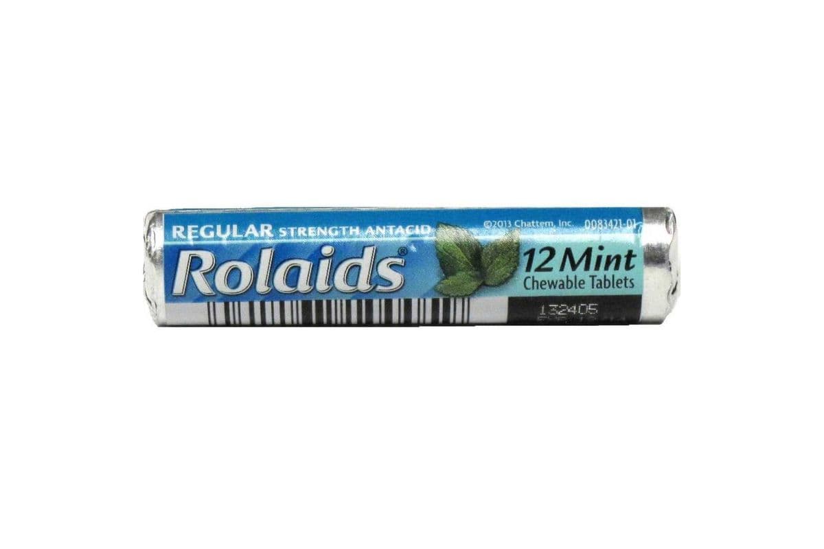 Rolaids 10ct