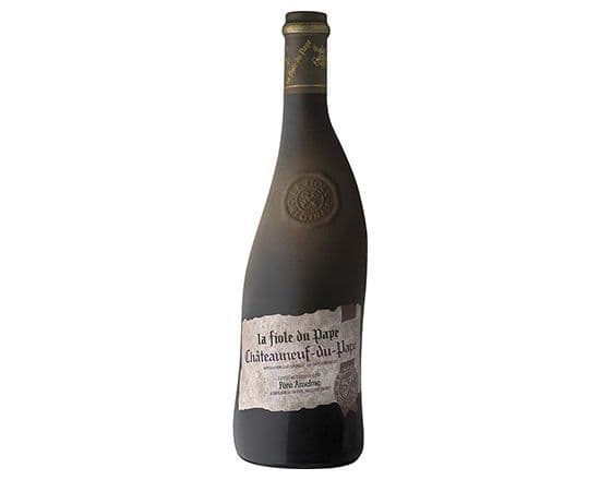 Brotte La Fiole du Pape Pere Anselme Chateauneuf-du-Pape, 750 ml
