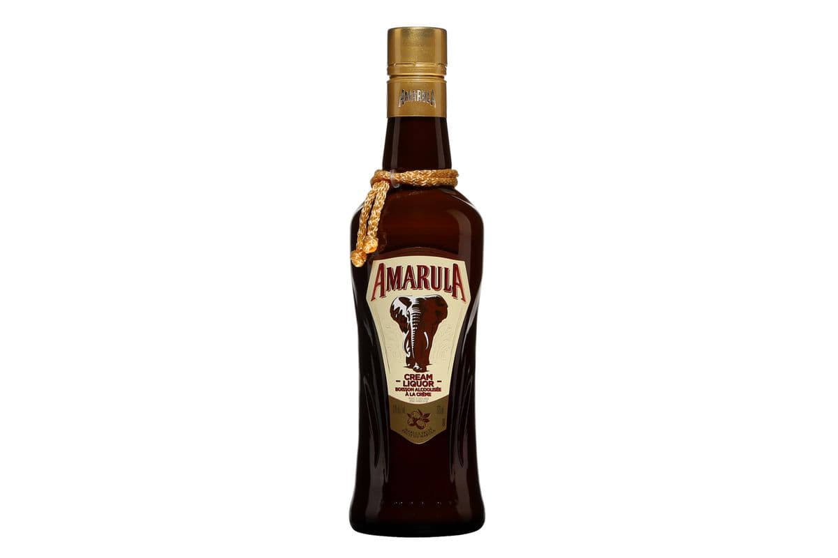 Amarula Cream (375 ml) (1 x 375ML)