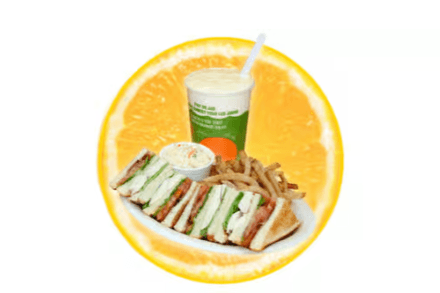 Club Sandwich