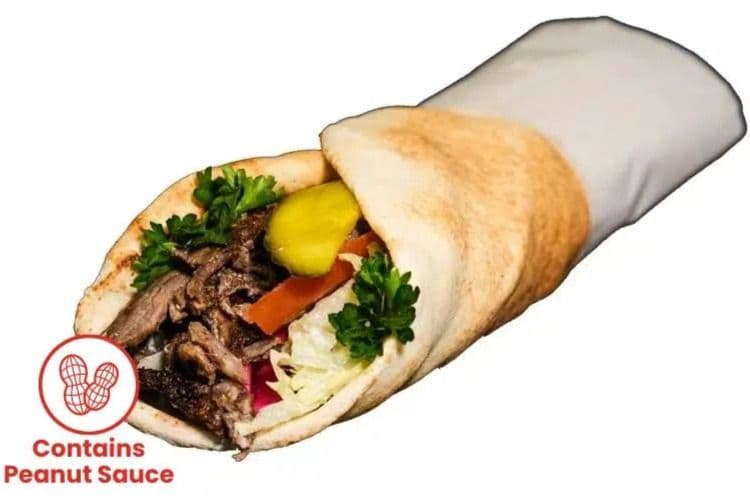 kafta SAJ