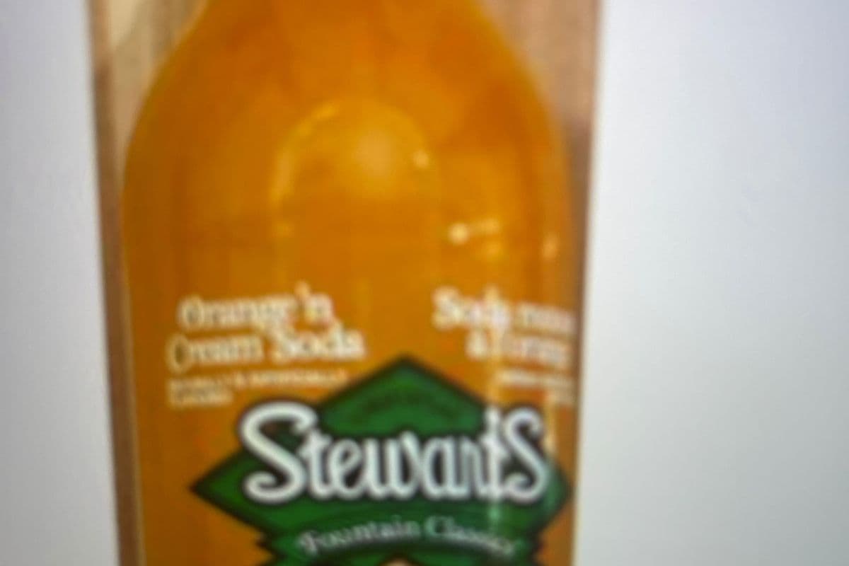 Stewart's (473 ml)