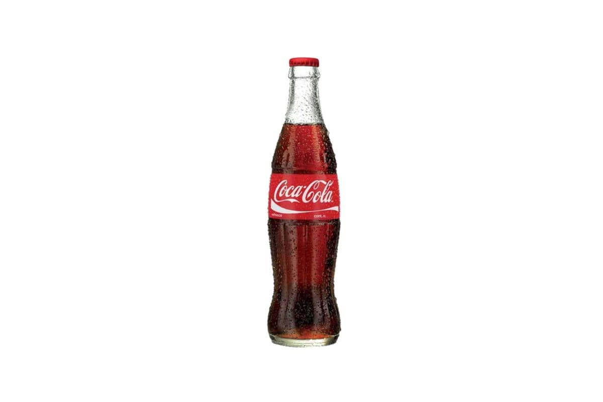Mexican Coca Cola (500 ml)