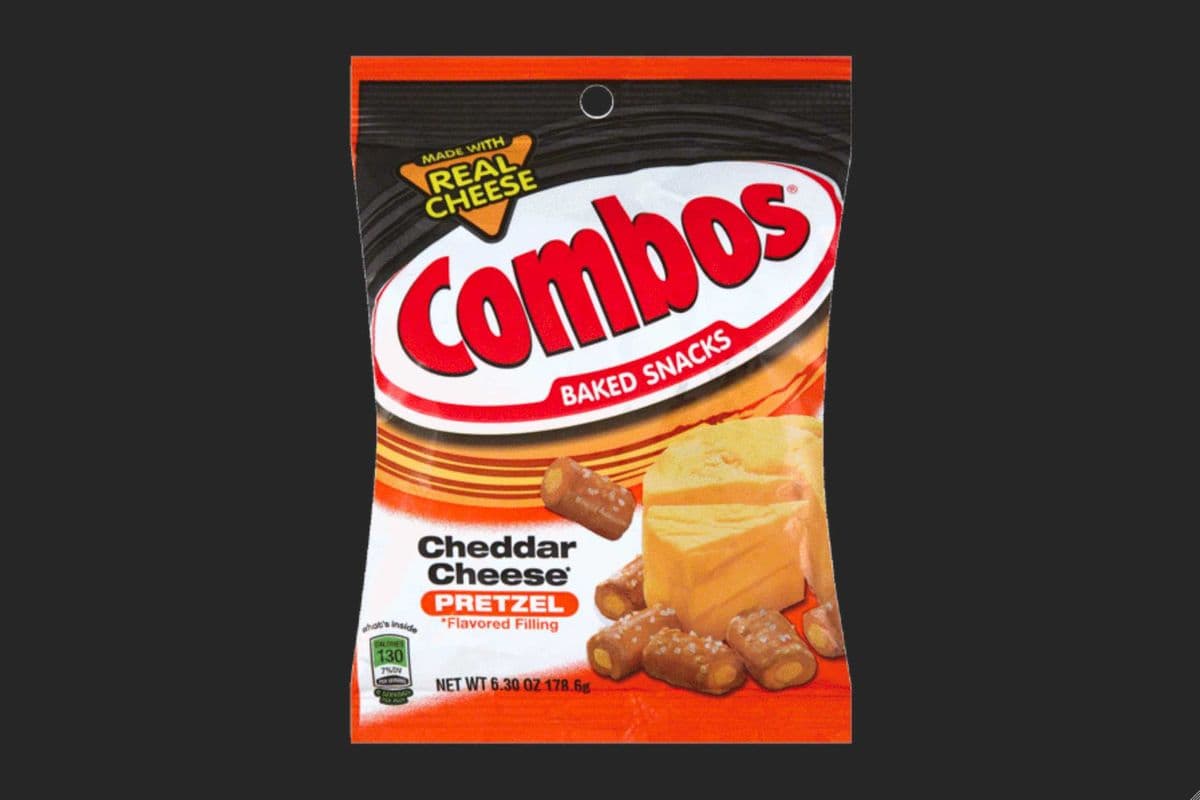 Combos 178.6g