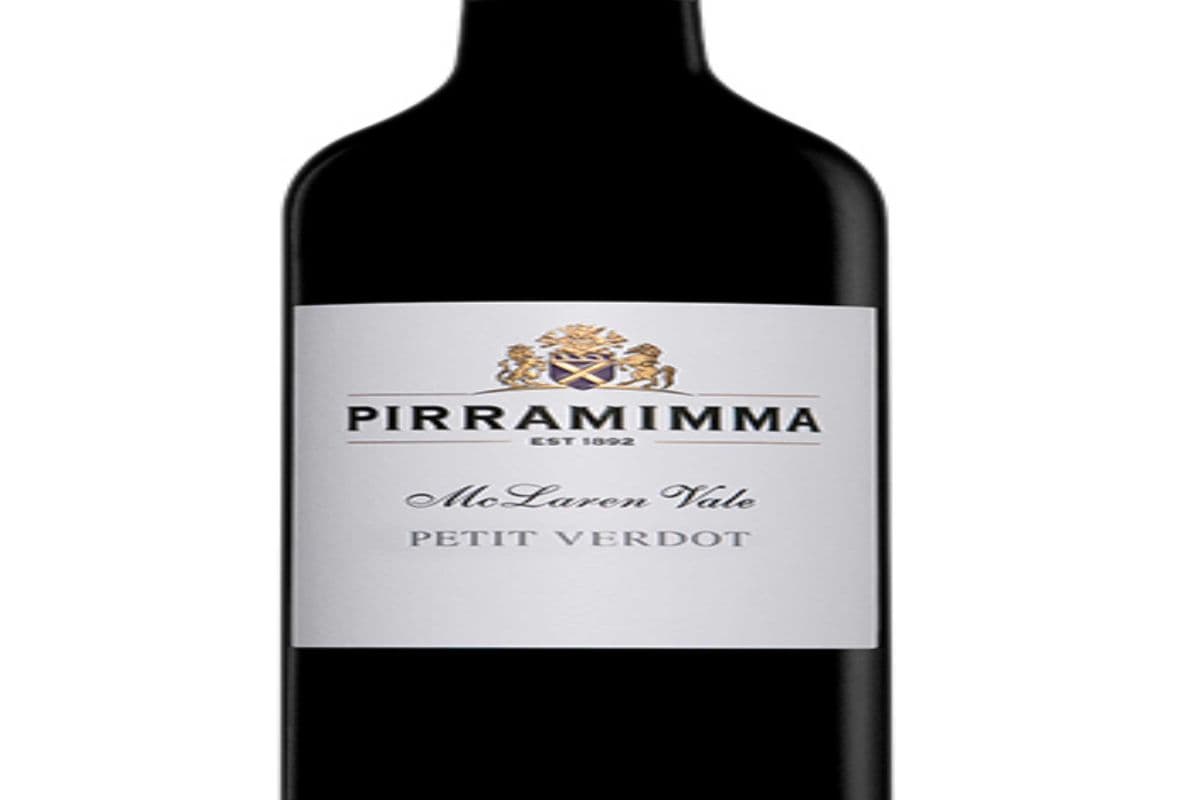 Pirramimma Petit Verdot (750 ml) (1 x 750 ML )