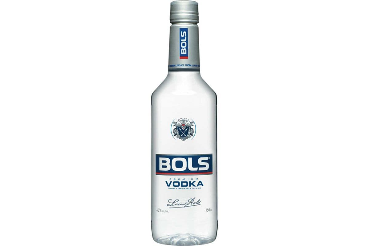 Bols Vodka (1 x 750 ml)