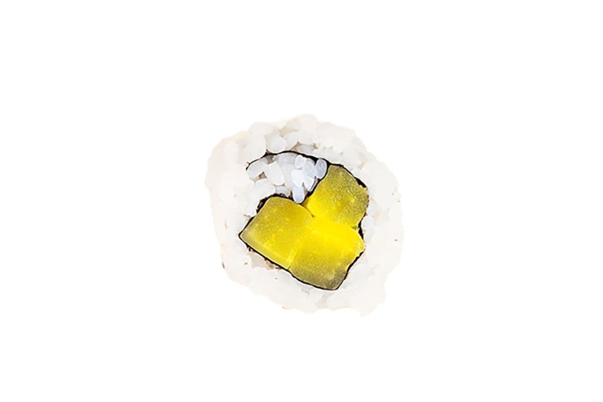 26. Oshinko