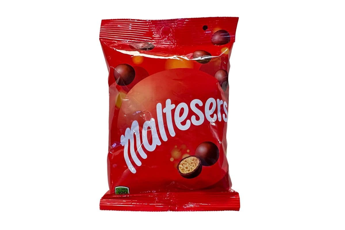 Maltesers
