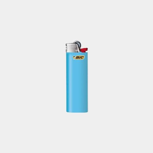 Bic Petit briquet / Bic Small Lighter