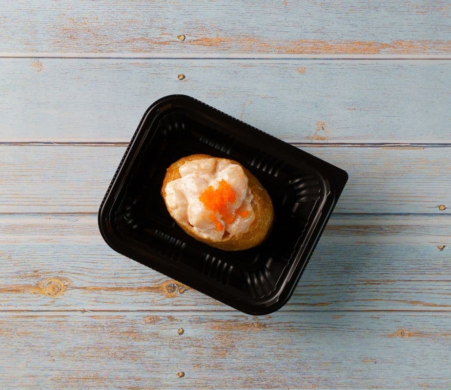 Inari Chopped Scallop