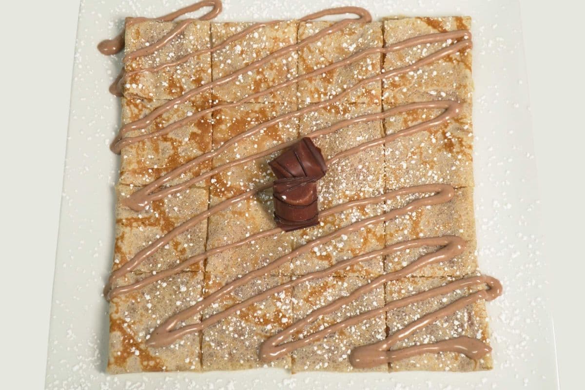 Crêpe Bueno