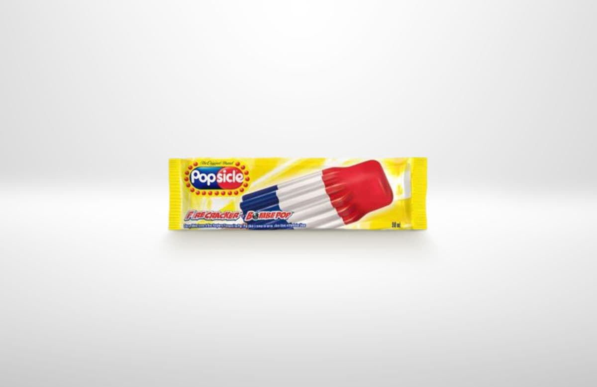 Good Humor SuperSicle Firecracker (90 ml)
