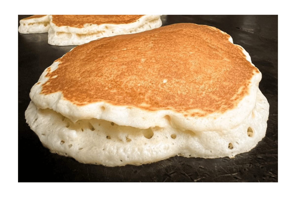 Pancakes