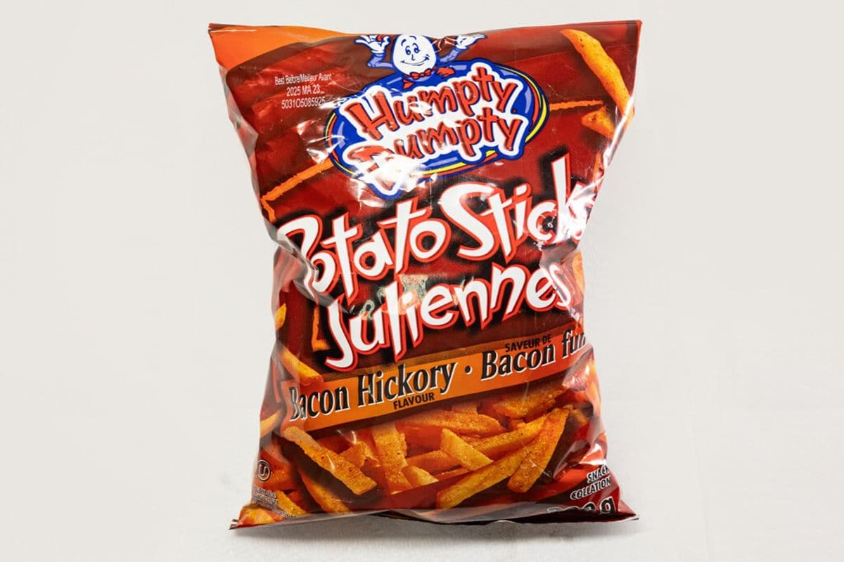 Humpty Dumpty - Bacon Hickory (300 g)
