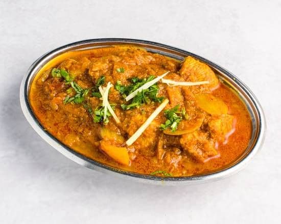 Chicken Curry