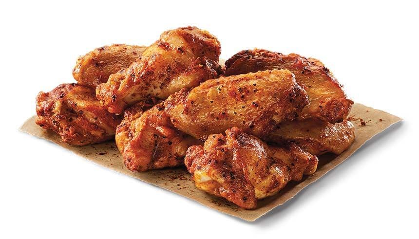 Caesar Wings