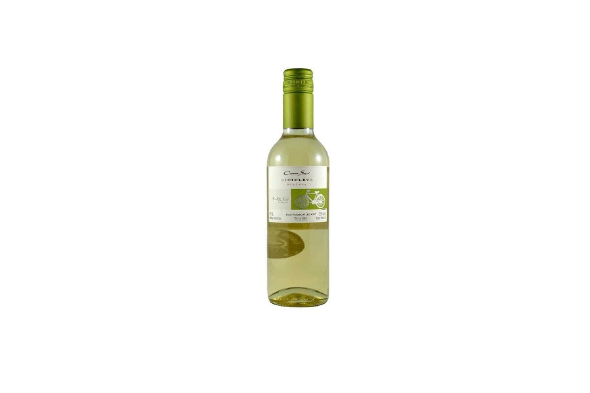 Cono Sur Bicicleta Sauvignon Blanc 375Ml (1 x 375ML)