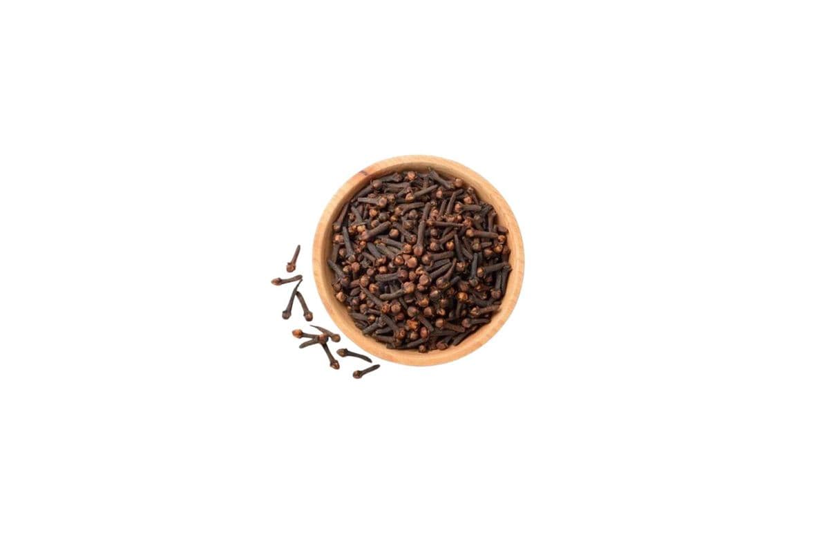 Cloves Whole 80g Crown Natural