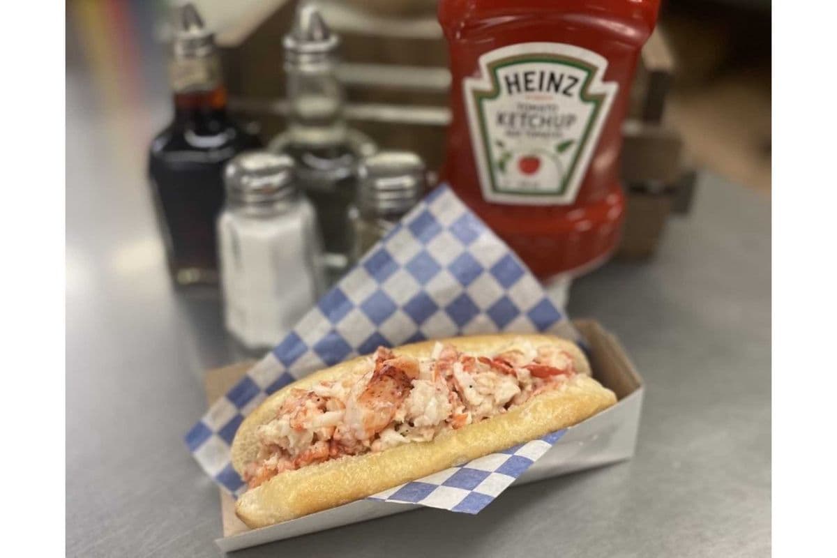 Lobster Roll