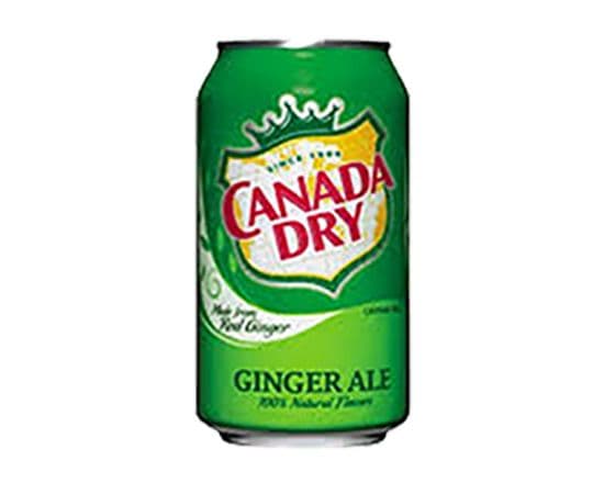 Ginger Ale