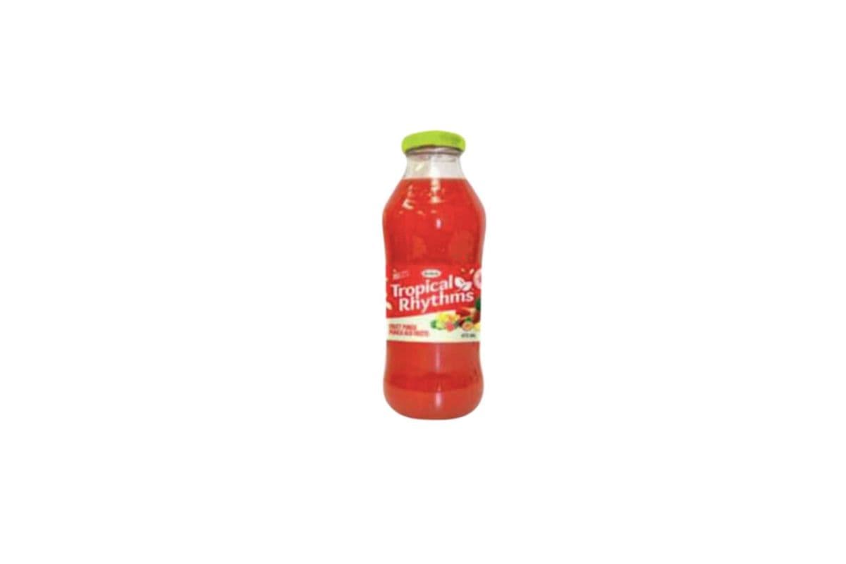 Fruit Punch