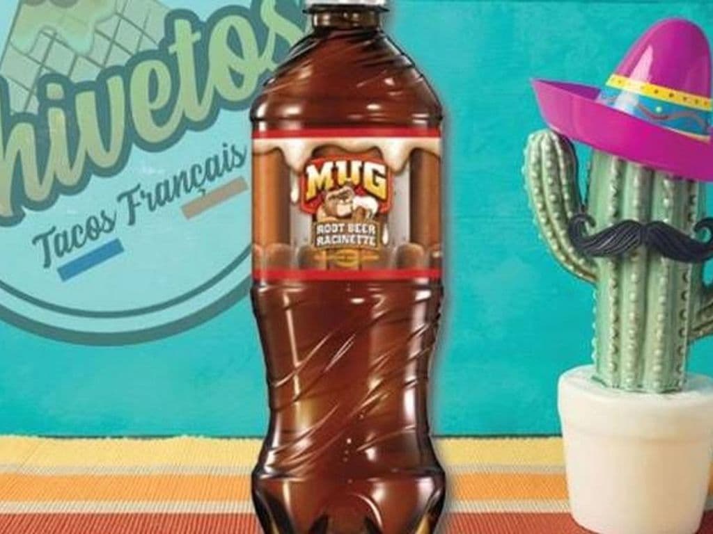 Root Beer