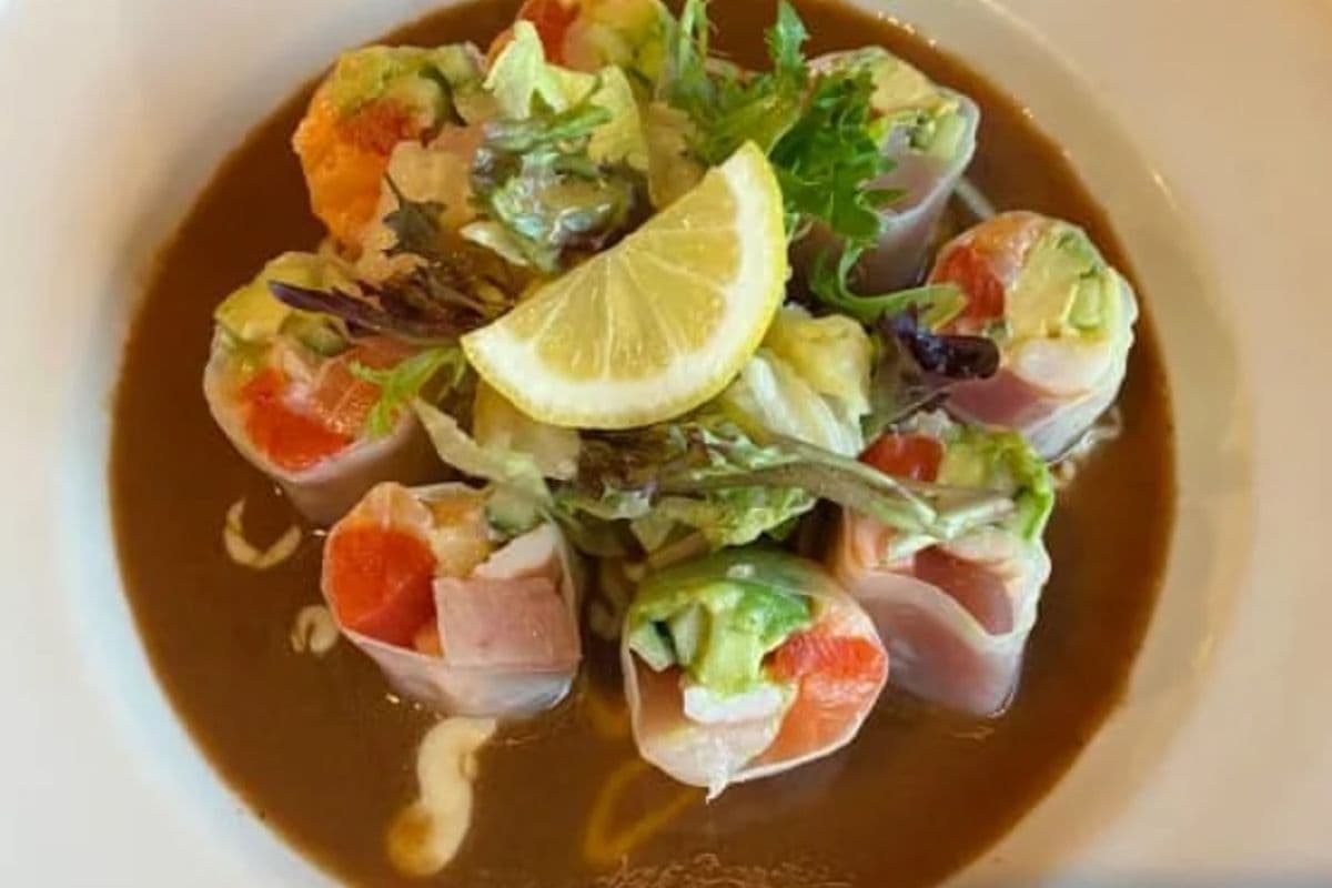 Chef Roll