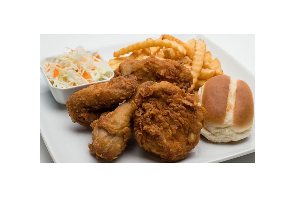 Deluxe Dinner