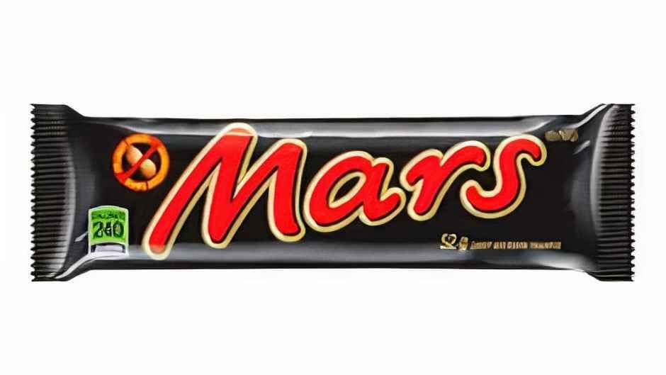 Mars