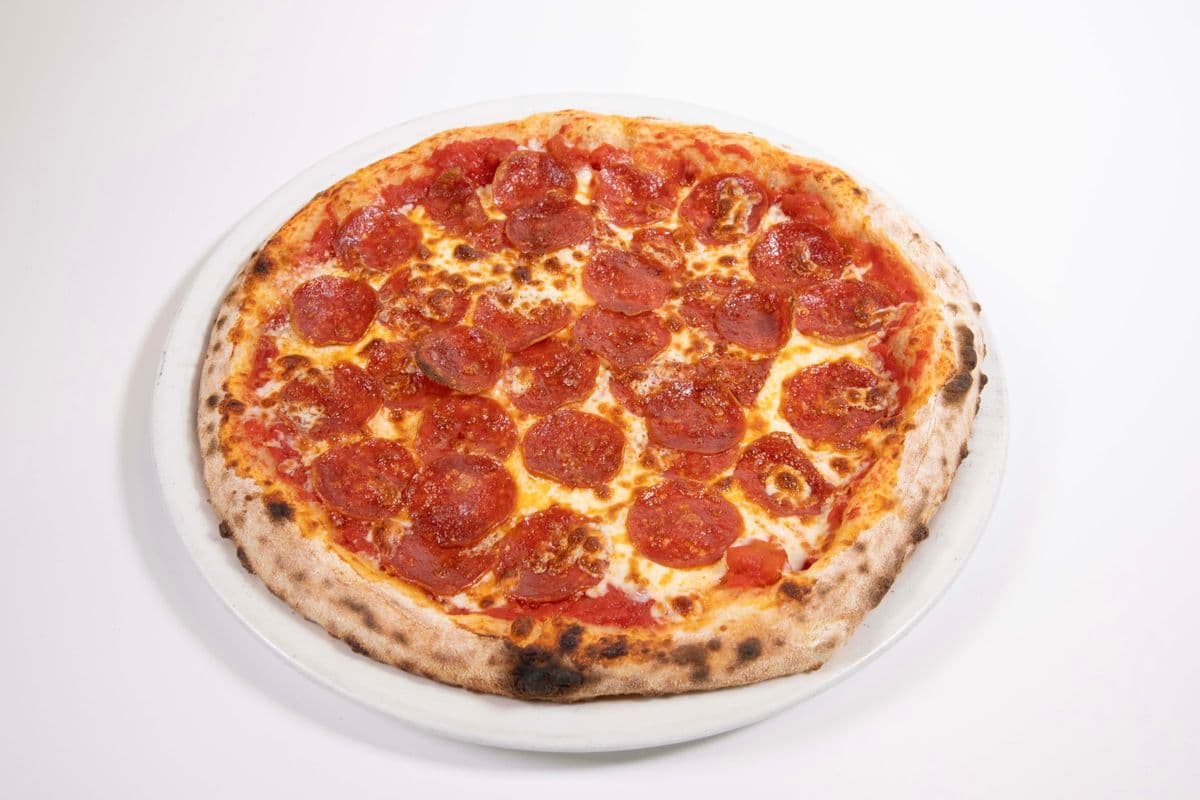 15"+ Grande Cheese & Pepperoni Lovers Pizza