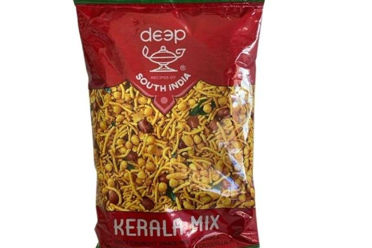Deep Kerela Mix