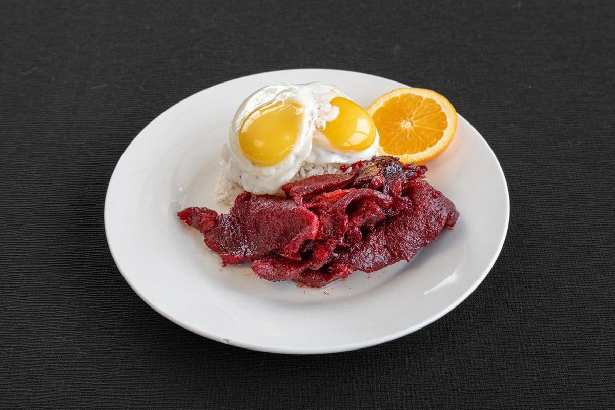 Tocino