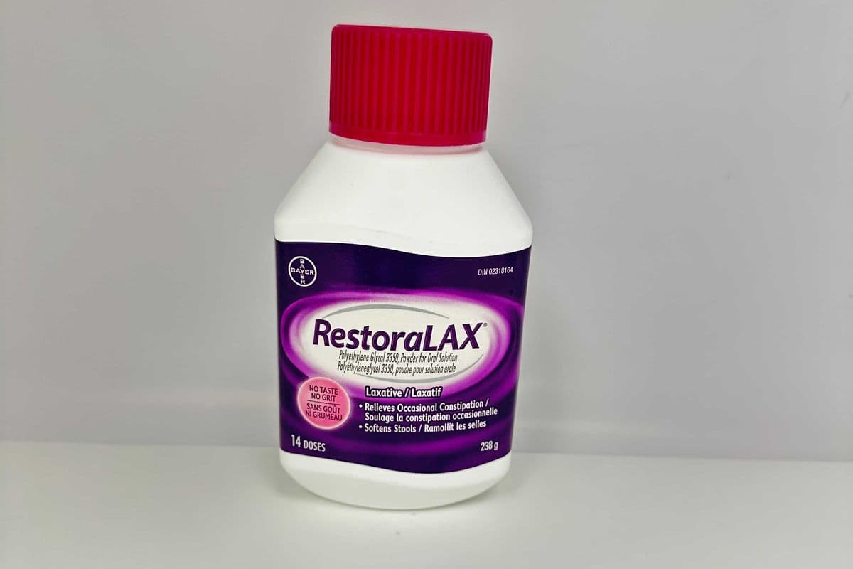 Restoralax (14 Doses) (238g)