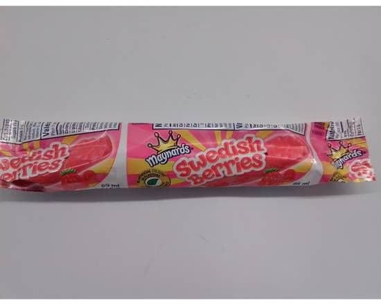Maynards - Swedish Berries Popsicle Ice Cream (65 ml)