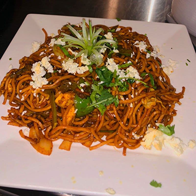 Indo Noodles