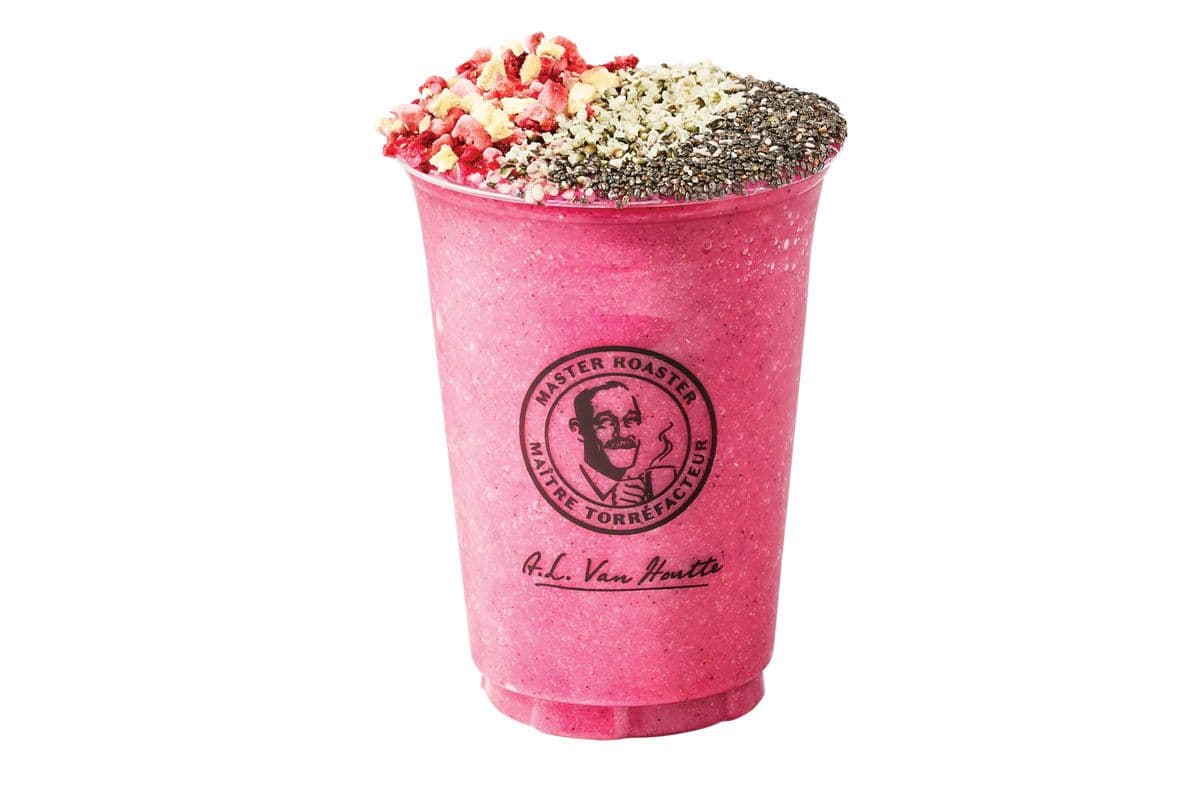 Smoothie protéiné Komodo / Komodo High-Protein Smoothie