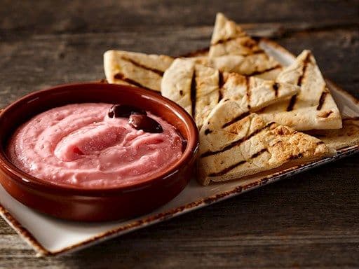 Taramasolata / Taramasolata