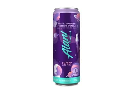Alani Nu Energy (355 ml)