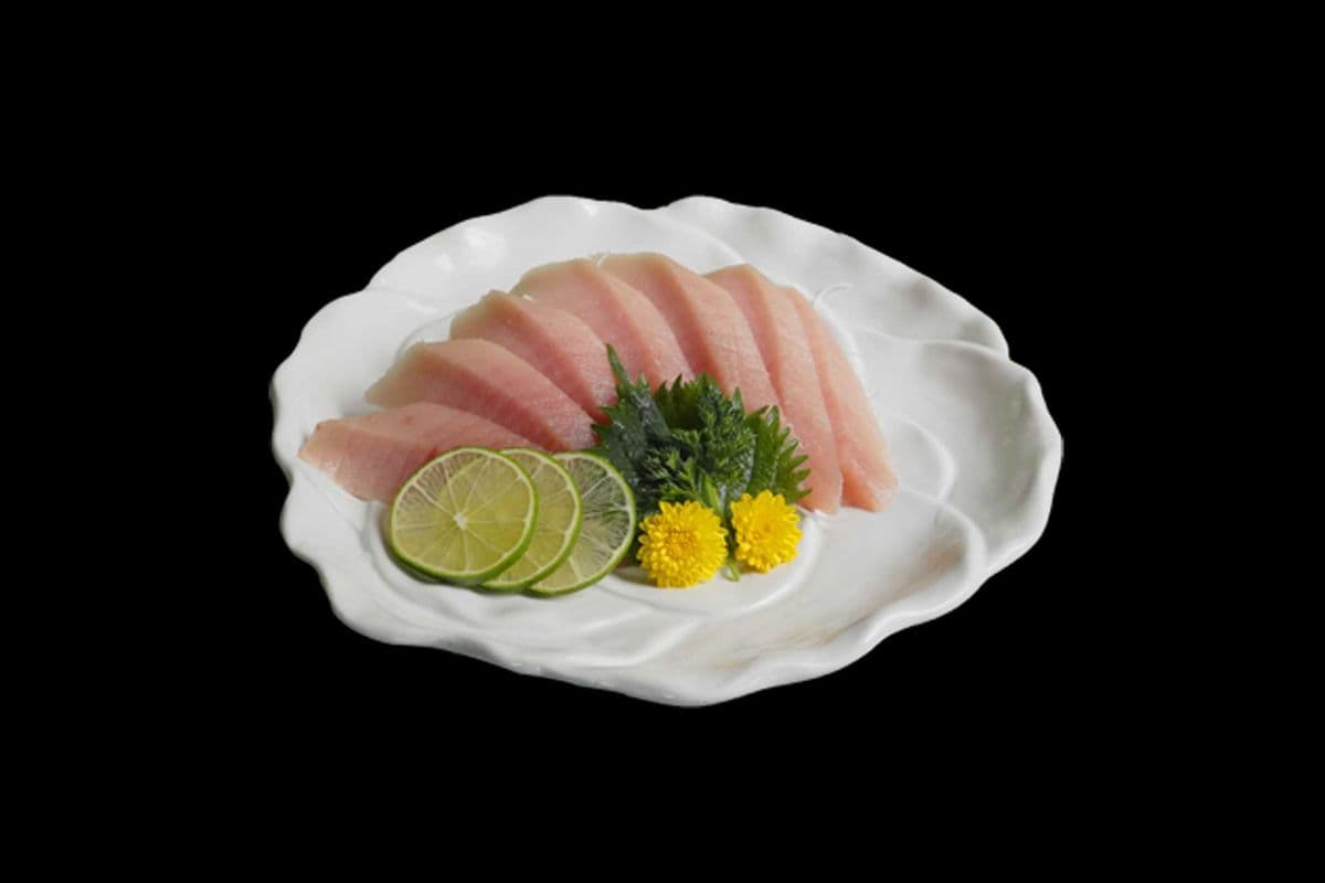 Tuna Sashimi