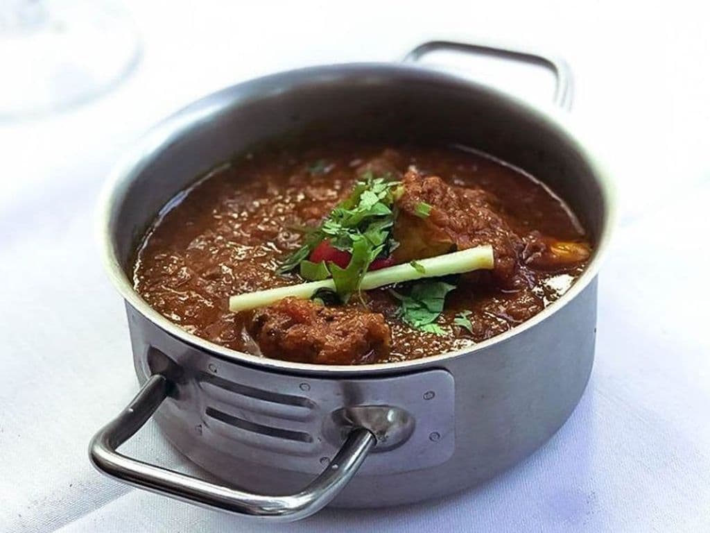 VINDALOO