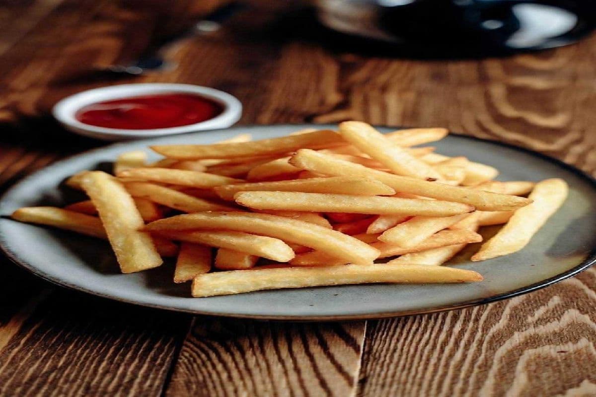 Fries (1 lb)