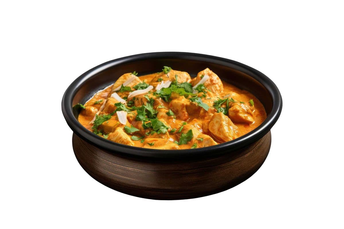 Karahi Chicken