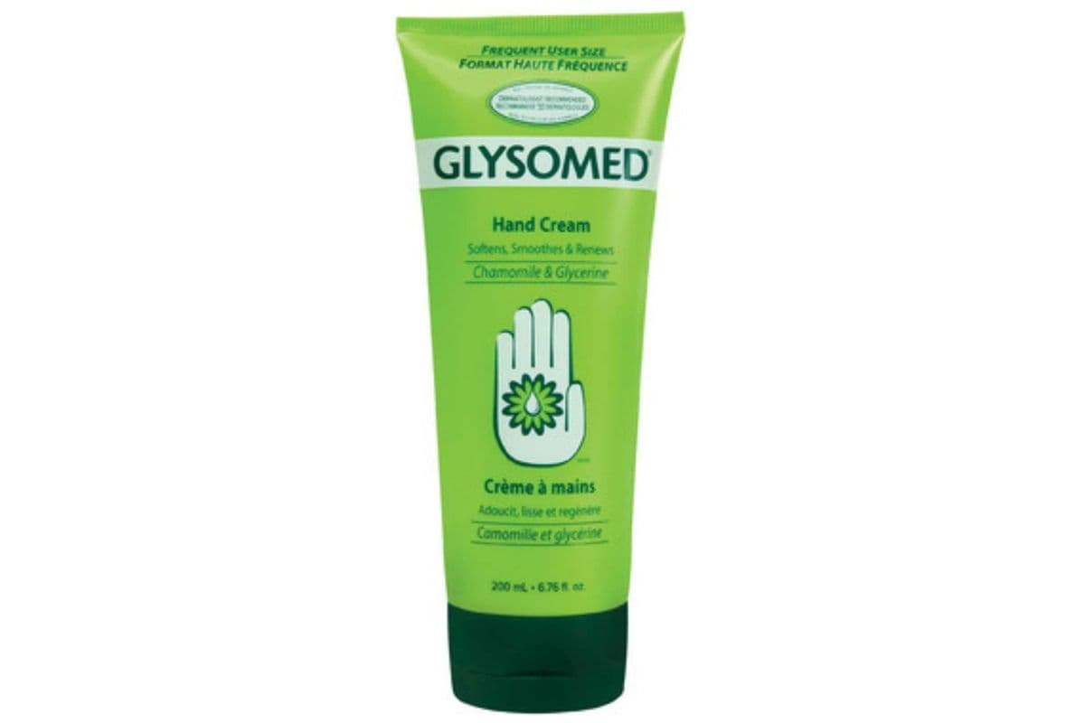 Glysomed Hand Cream (250 ml)