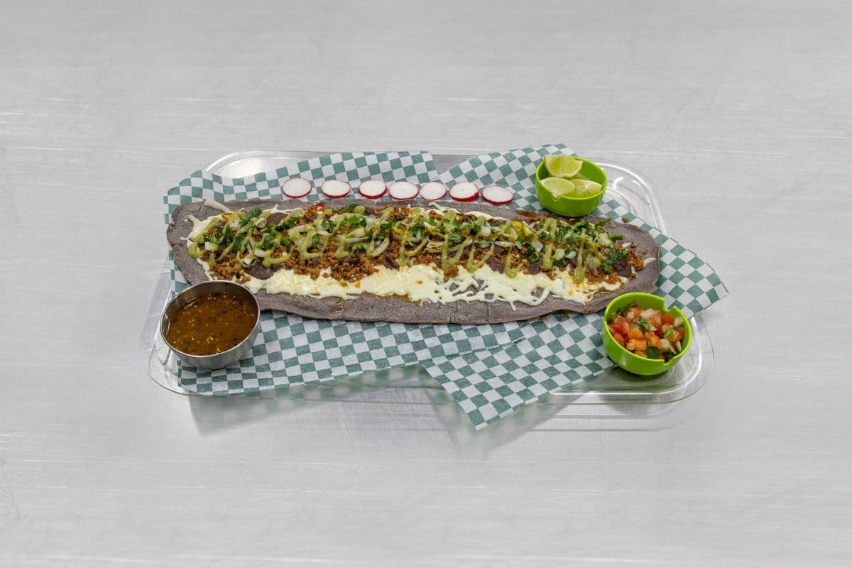 Machete Mestizo