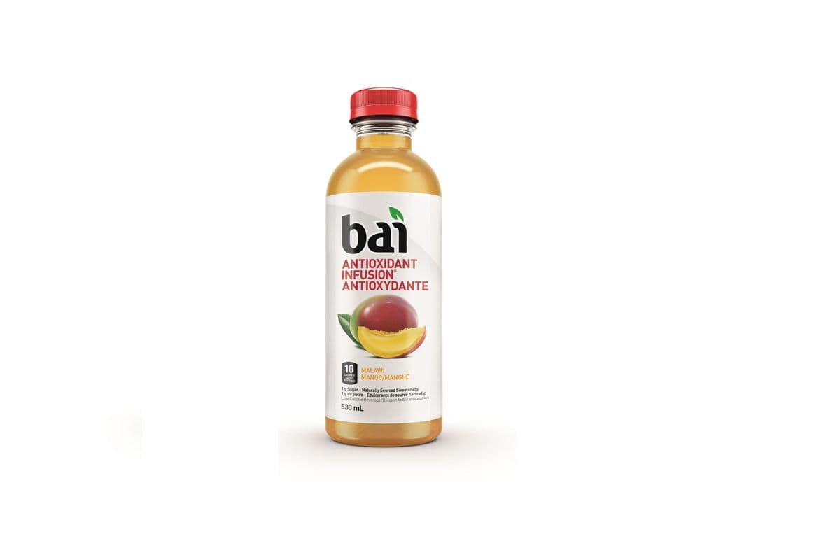 bai Malawi Mango (530 ml)